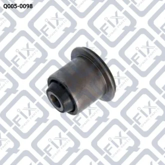 Сайлентблок нижнего рычага Q-fix Q005-0098