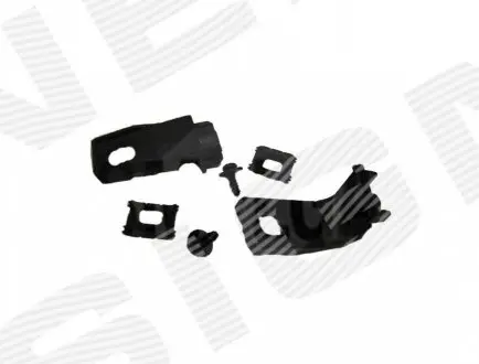 Пластмассовые держатели Signeda T356