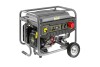 Електрогенератор PGG 8/3 (7.5kW/380V/3 фази) KÄRCHER 1.042-209.0 (фото 1)