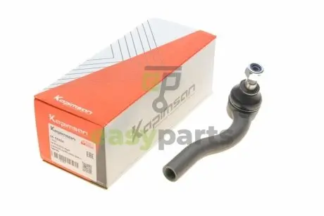 Наконечник тяги рульової (R) Chevrolet Lacetti 05- KAPIMSAN 05-08404