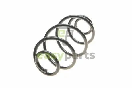 Пружина (задня) Opel Astra G 1.2-2.2 16V/1.7TD/CDTI/1.7-2.2DTI 98-09 (седан/нахил.з.ч) Solgy 212057