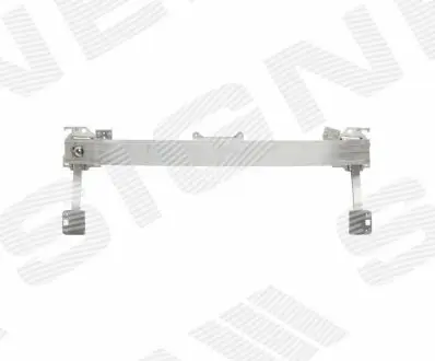 Усилитель переднего бампера Signeda PPG44031A