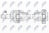 DRIVESHAFT NTY NPW-VW-188 (фото 1)