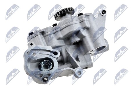 OIL PUMP NTY BPO-VW-021