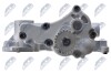 OIL PUMP NTY BPO-VW-021 (фото 5)