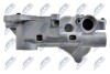 OIL PUMP NTY BPO-VW-021 (фото 6)