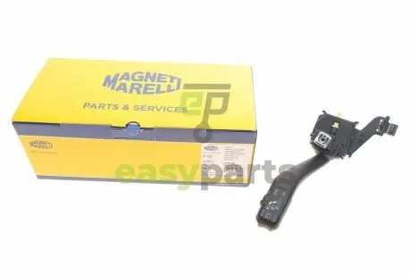 Перемикач підрульовий VW Caddy/Golf/Skoda Octavia/Superb/Yeti 03- (DA50196) MAGNETI MARELLI 000050196010