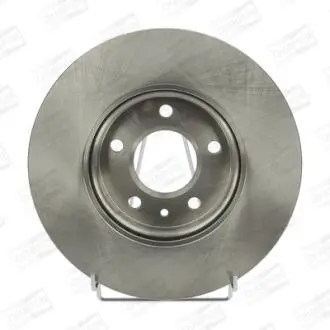 Диск тормозной передний (кратно 2шт.) CHEVROLET CRUZE (J300) 09-/OPEL ASTRA J (P CHAMPION 562631CH