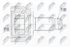 OUTER CV JOINT NTY NPZ-BM-026 (фото 1)