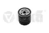 Фильтр масляный Skoda Octavia (13-),Fabia (15-)/VW Caddy (16-),Golf (13-)14,Jetta (11-14),Polo (13-15) Vika 11150885801 (фото 1)