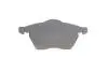 Фото 7 - комплект гальмівних колодок (передніх) Audi A4/A6/Skoda Superb/VW Passat 1.9TDI/2.5TDI 96- (з датчиками)(ATE) AUTO STANDART AST676 Комплект гальмівних колодок (передніх) Audi A4/A6/Skoda Superb/VW Passat 1.9TDI/2.5TDI 96- (з датчиками)(ATE) AUTO STANDART AST676 (фото 7)