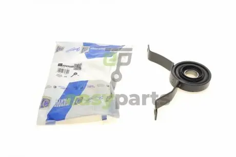 Комплект підвісної опори карданного валу з кульковим підшипником IMPERGOM 34333