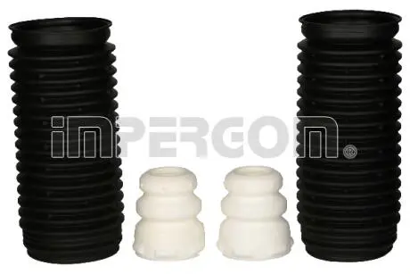 Пильник + відбійник амортизатора (переднього) VW Golf/Passat 12- (к-кт 2 шт) IMPERGOM 51127