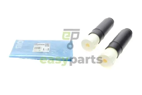 Пильник + відбійник амортизатора (заднього) Skoda Superb/VW Passat/Touran 05- (к-кт 2 шт.) IMPERGOM 51015