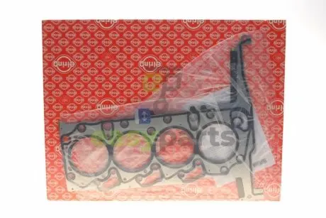 Прокладка ГБЦ Ford Transit 2.2TDCi 11- (2 отв.) (1.15mm) ELRING 818.910