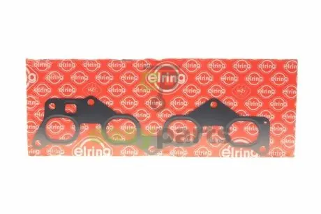 Прокладка колектора впускного Toyota Corolla 1.3 XLI 92-97 ELRING 903.910