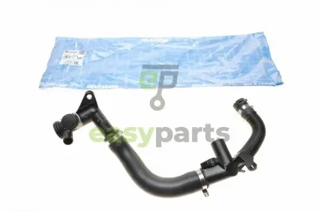 Патрубок системы охлаждения IMPERGOM 225475