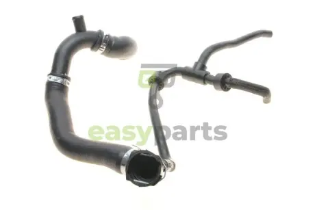 Патрубок радіатора VW Caddy/Golf 1.6/2.0TDI 07-15 IMPERGOM 222171