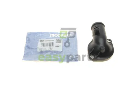 Фланець системи охолодження VW Crafter 2.5TDI 06-13 IMPERGOM 90731