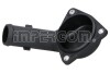 Фланець системи охолодження VW T5 2.8/3.2 V6 00-09 IMPERGOM 90701 (фото 1)