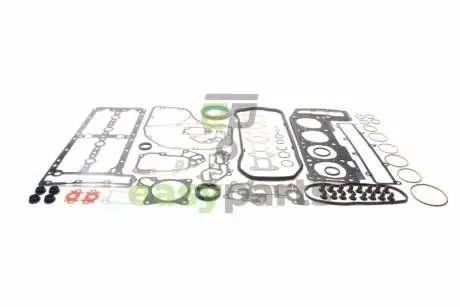 Комплект прокладок (верхній) Iveco Daily/Fiat Ducato/Citroen Jumper/Peugeot Boxer 3.0D 99- ELRING 452.660