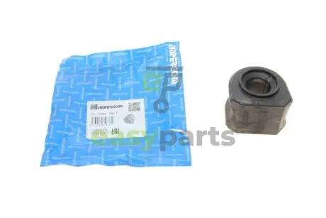 Втулка стабілізатора (заднього) MB Sprinter 96-/VW Crafter 06- IMPERGOM 34809