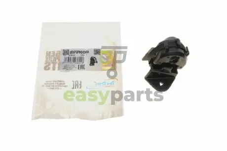 Гумка глушника Citroen C3/Peugeot 207 1.4-1.6/1.6HDi 06- IMPERGOM 32908