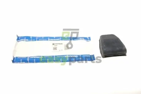 Подушка ресори (передньої) Iveco Daily 06-11 IMPERGOM 25991