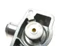 Термостат Opel Vectra C/Astra G 2.0DTI/2.2DTI 02-08 IMPERGOM 90810 (фото 2)