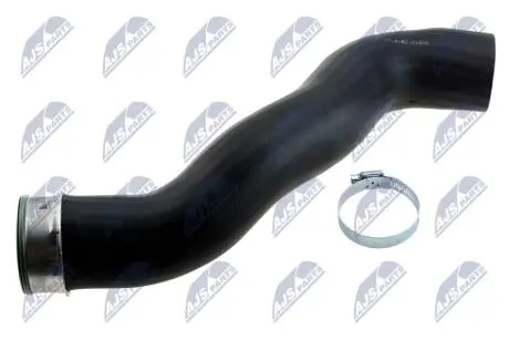 ПАТРУБОК ВЕНТИЛЯЦИИ КАРТЕРНЫХ ГАЗОВ NTY GPP-ME-049