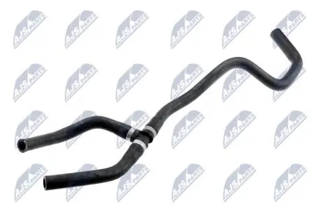 ENGINE WATER HOSE NTY CPP-FR-010