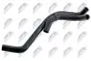ENGINE WATER HOSE NTY CPP-VW-004 (фото 1)