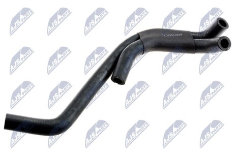 ENGINE WATER HOSE NTY CPP-VW-004