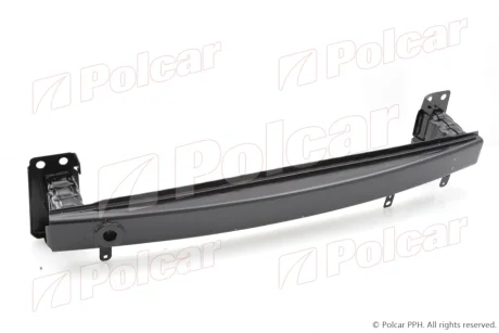 Усилитель бампера Polcar 6916073Q