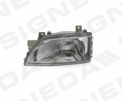Передня фара Signeda ZFD1127L