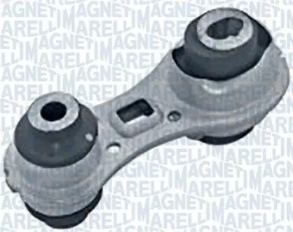 RENAULT подушка двигуна верхн.прав.Megane II,Grand Scenic,Nissan Primera 1.9dCi MAGNETI MARELLI 010732