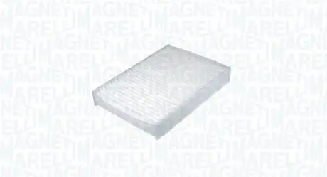 TOYOTA фільтр салону Aygo,Citroen C1 II,Peugeot 108 1.0/1.2 14- MAGNETI MARELLI 350203066470