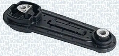 RENAULT подушка КПП Scenic 1,4/1,6 03-, Megane, Logan 1,4 04-. MAGNETI MARELLI 010714