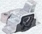 FIAT Подушка двигателя лев.Citroen Nemo,Fiorino,Qubo 1.3D 08- MAGNETI MARELLI 010646 (фото 1)