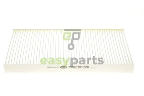 Фільтр салону Opel Combo 01-12/Fiat Croma II 05- MAGNETI MARELLI 350203061800