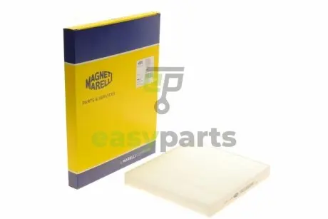 Фільтр салону Jeep Patriot/Dodge Avanger/Calibre 07- MAGNETI MARELLI 350203063980