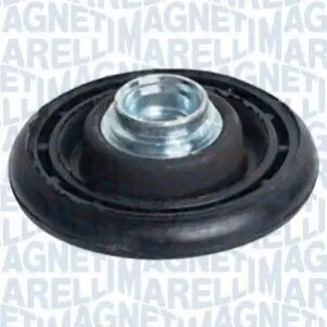 RENAULT тарілка пружини передн.Clio I,II,Kangoo,Symbol MAGNETI MARELLI 010761