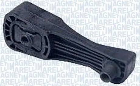 RENAULT подушка двигуна задн.Megane I,Scenic 99- MAGNETI MARELLI 010750