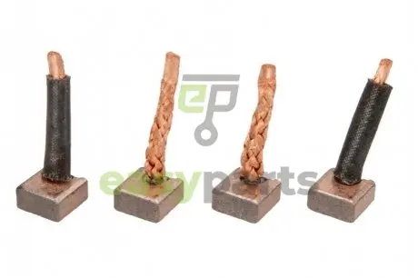 Ремкомплект (щітки) стартера D7R [] MAGNETI MARELLI 940113980278