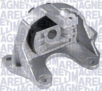 FIAT подушка двигуна задн.Doblo 1.3/1.9D 01- MAGNETI MARELLI 010639