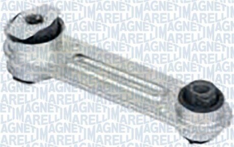 RENAULT подушка двигуна задн.Laguna II 01- MAGNETI MARELLI 030607010779