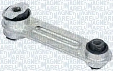 RENAULT подушка двигуна задн.Laguna II 01- MAGNETI MARELLI 030607010779