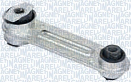RENAULT подушка двигуна задн.Laguna II 01- MAGNETI MARELLI 010779