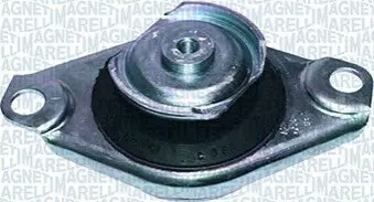 FIAT Подушка двигателя передн.Palio,Albea 96- MAGNETI MARELLI 010664