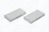 BMW фільтр салону (к-т. 2шт.) Mini,i3 MAGNETI MARELLI 350208065900 (фото 1)